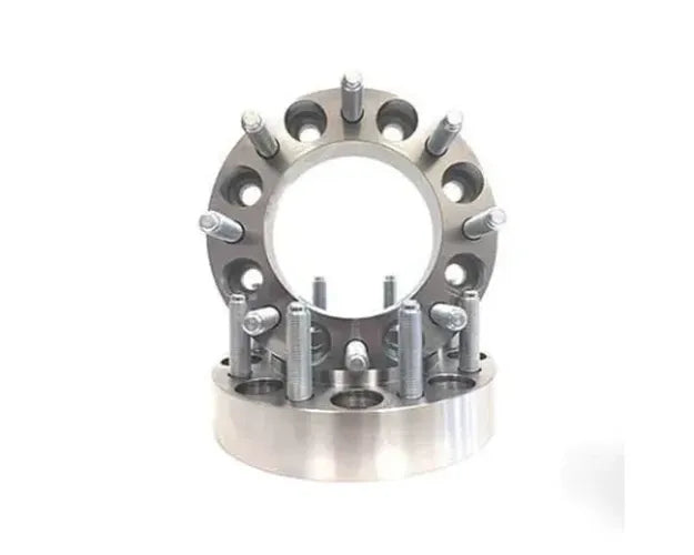 2016 FORD F-250/350 8X170 BORA WHEEL SPACER (SINGLE)