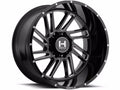 Hostile Wheels - H110-2090613555B