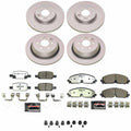 Power Stop Z36 COATED BRAKE KIT CPK8797-36