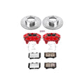 Power Stop Z36 COATED KIT W/ PC CALS CPC2323-36