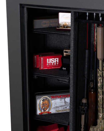 Winchester Safes - B-6040-31-16-EK