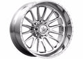 American Force NEMESIS CC 24X14 8X170 125 -90 POLISH AFTPCKH10F25-1-21