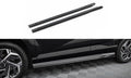 Gloss Black Side Skirts