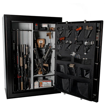Winchester Safes - BD-5942A-36-7-U