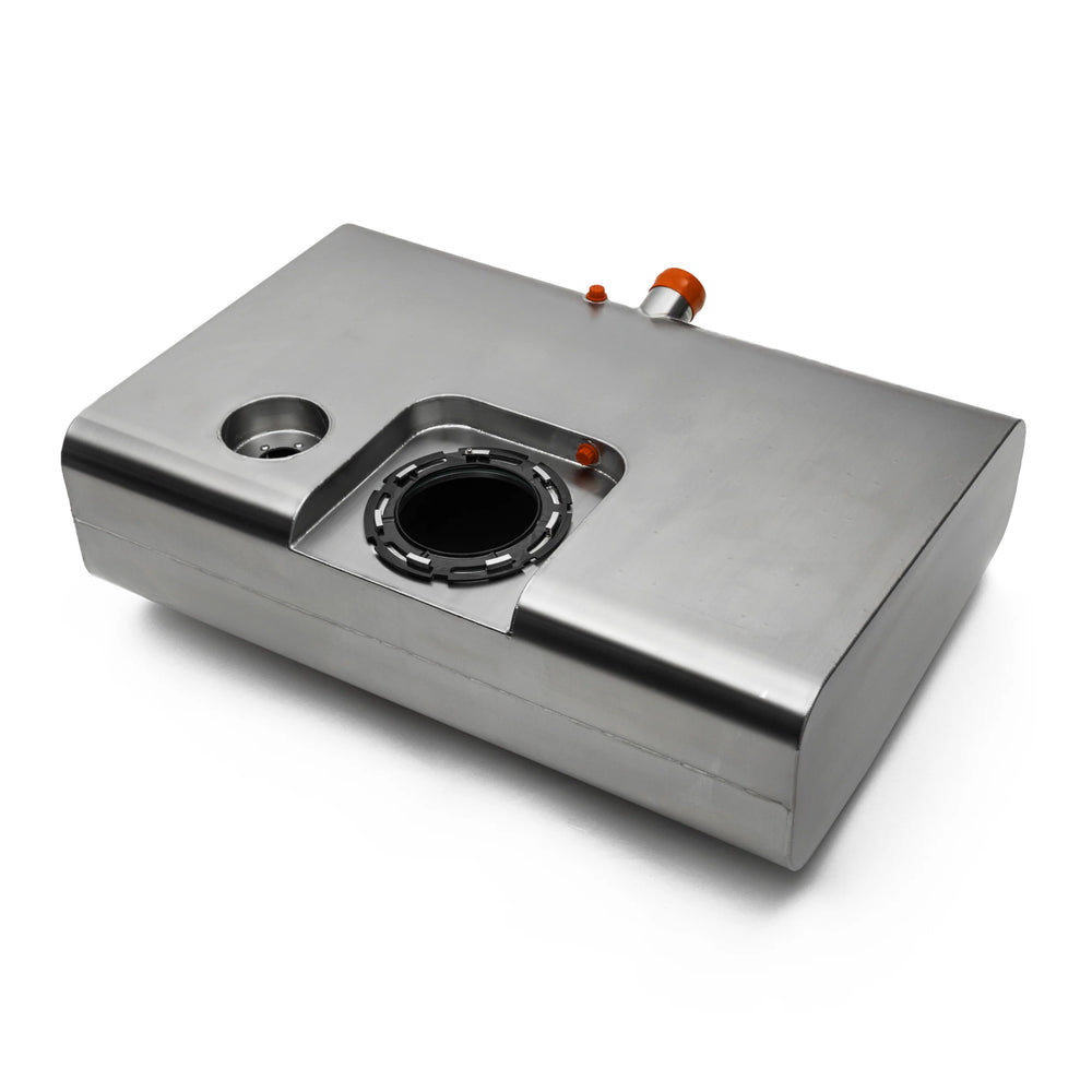 Stainless Steel Gas Tank 68-69 Nova
