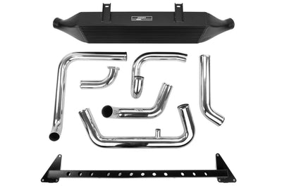 Front Mount Intercooler