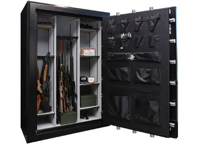 Winchester Safes - L-7250-62-7-U