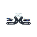Bumper Quick Release Kit