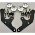 Bumper Quick Release Kit