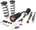 Air Suspension Conversion Kit w/ EBM