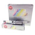 Laser Iridium Spark Plug