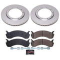 Power Stop Z36 COATED BRAKE KIT CPK9005-36
