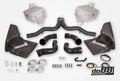 do88 16-19 Porsche 911 (911.2) Carrera BigPack Intercooler Kit