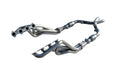 5.4L Modular Long Tube Headers