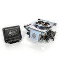 Killshot 4150 Flange Throttle Body EFI System