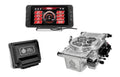 Killshot 4150 Flange Throttle Body EFI System