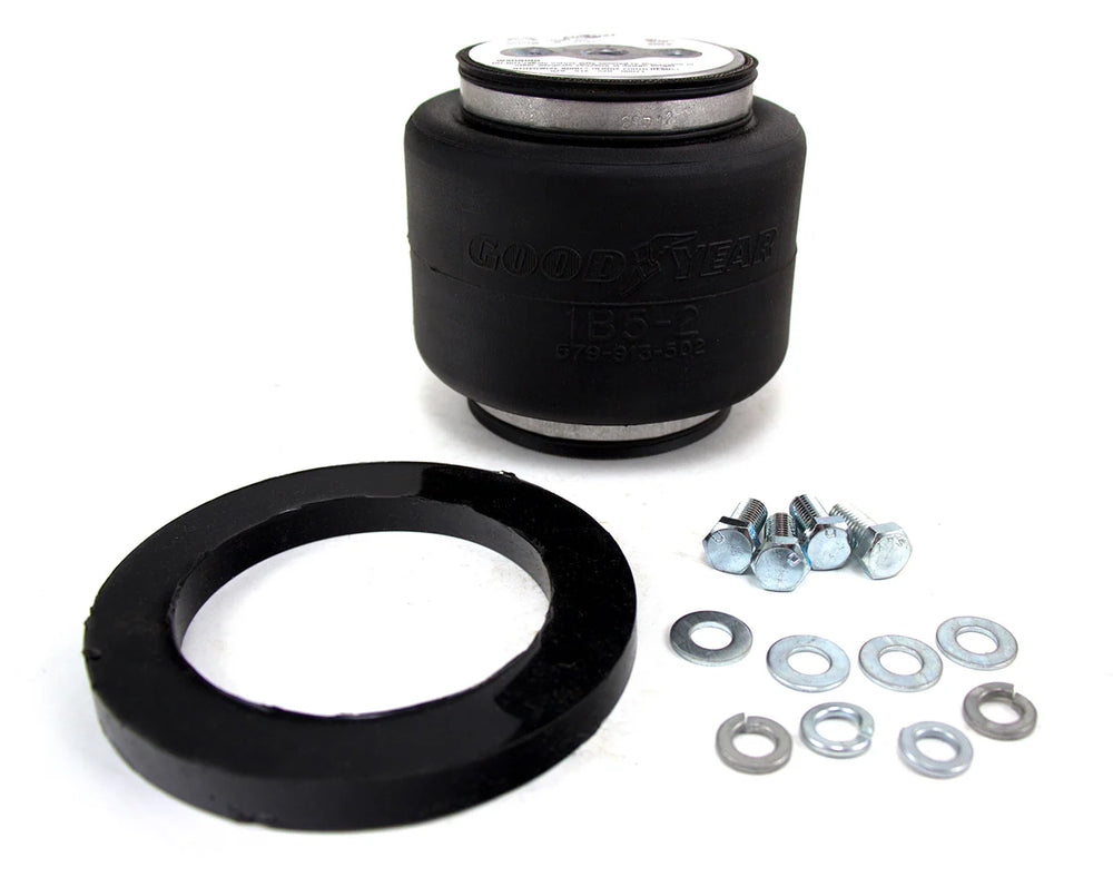 Replacement Air Suspension Bellows