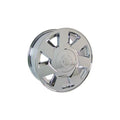 17x7.5 7-Spoke Alloy Wheel Chrome