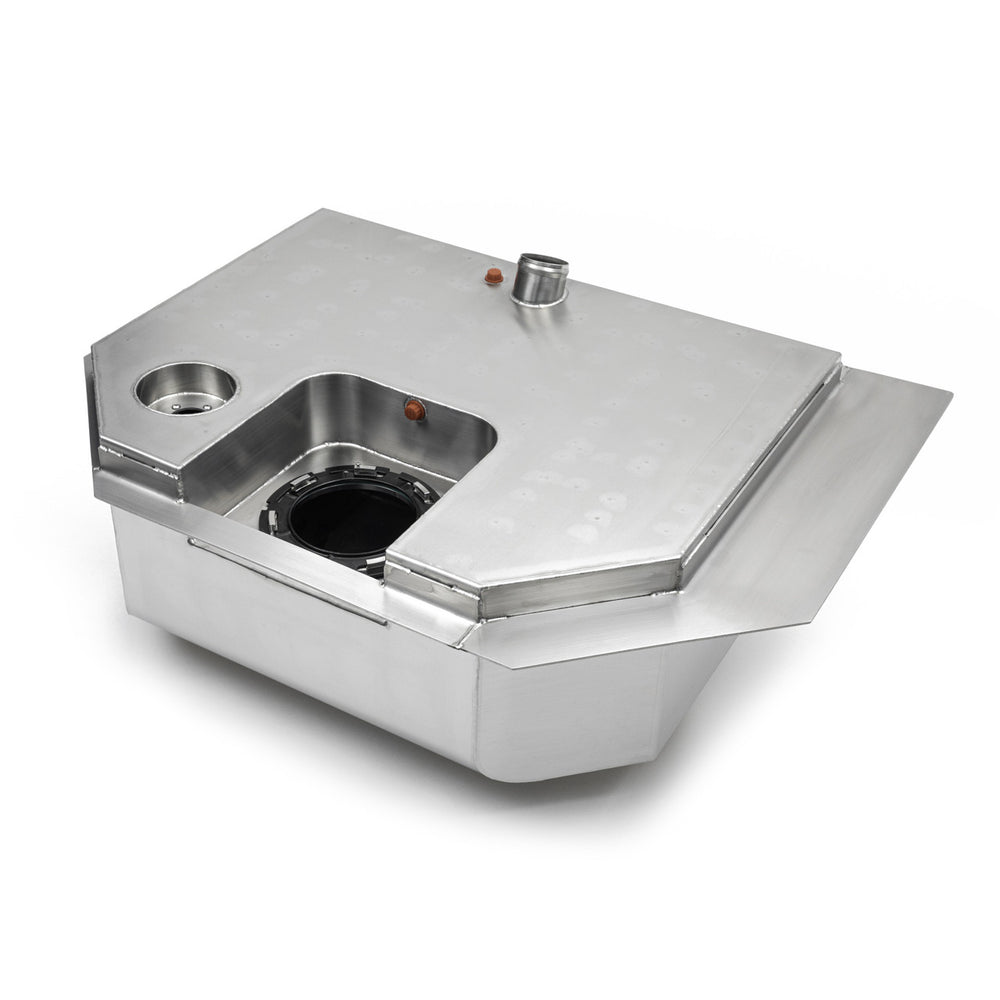 Stainless Steel Gas Tank 64.5-70 Ford Mustang