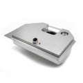 Stainless Steel Gas Tank 64.5-70 Ford Mustang