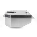 Stainless Steel Gas Tank 64.5-70 Ford Mustang