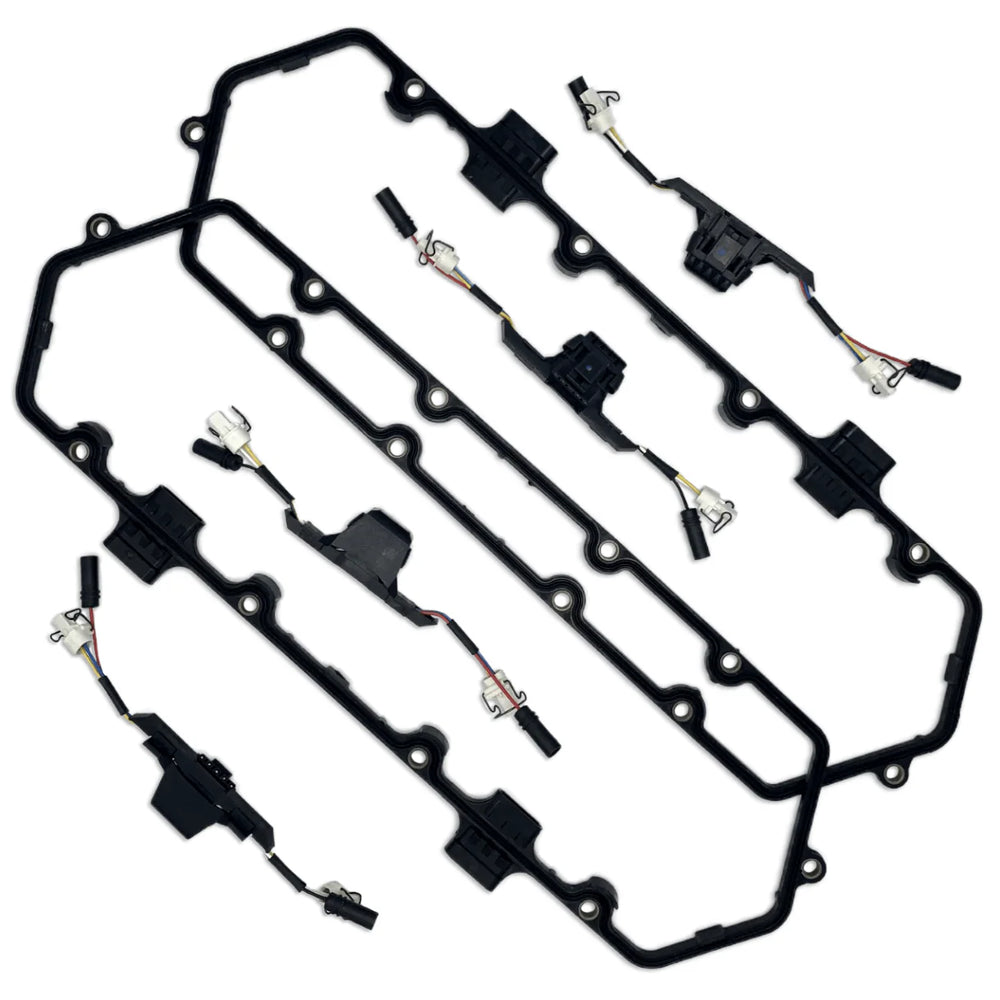 Full Force Diesel 7.3 Powerstroke OBS Under Valve Cover Harness Kit UVCHK9497