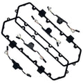 Full Force Diesel 7.3 Powerstroke OBS Under Valve Cover Harness Kit UVCHK9497