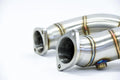 3-Inch Catless Downpipes
