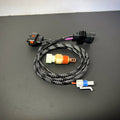 IAT Sensor Relocation Kit