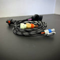 IAT Sensor Relocation Kit