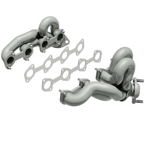 Cat-Back Exhaust System