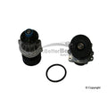 Aluminum Impeller Water Pump