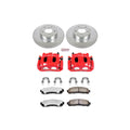 Power Stop Z36 COATED KIT W/ PC CALS CPC1923A-36