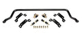 1 1/4-Inch Solid Front Sway Bar Kit