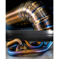 Front Mount Intercooler Piping Kit