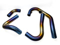Front Mount Intercooler Piping Kit