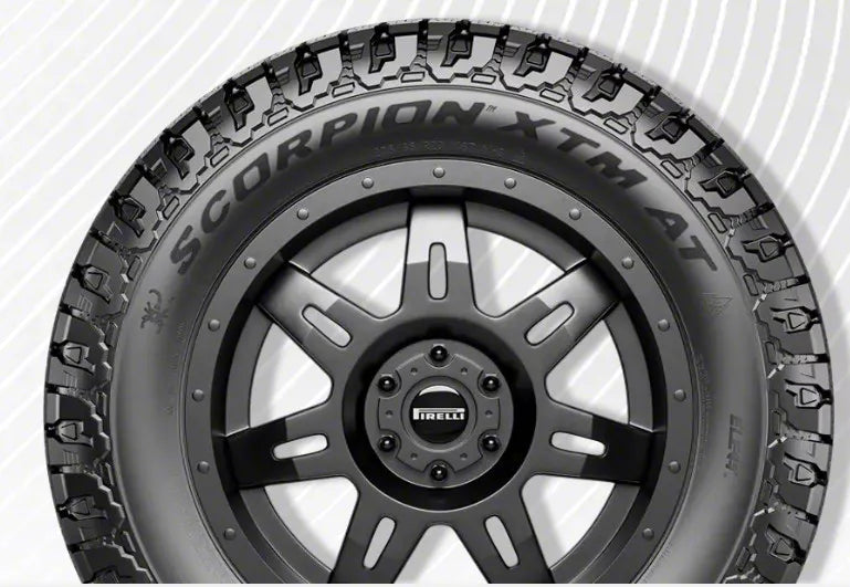 Pirelli - PI-4621900