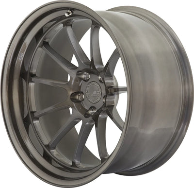 TD01 Monoblock Wheel