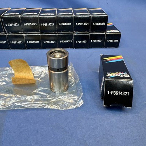 Hydraulic Flat Tappet Valve Lifters