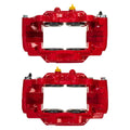 Power Stop Z23 COATED KIT W/ PC CALS CPC2324-23