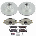 Power Stop Z23 COATED KIT W/ AS CALS CPR2936-23