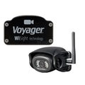 VOYAGER WVH100 CAMERA W/ MONITOR
