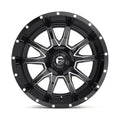 Fuel Wheels - FL-D62717907050
