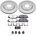 Power Stop Z36 COATED BRAKE KIT CPK6321-36