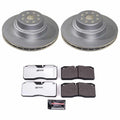Power Stop Z36 COATED BRAKE KIT CPK9084-36