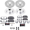 Power Stop Z36 COATED BRAKE KIT CPK1140-36