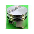 SBC FT Piston Set 3.935 Bore -6.0cc
