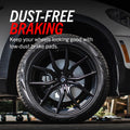 Power Stop Z36 COATED KIT W/ PC CALS CPC2151-36