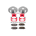Power Stop Z36 COATED KIT W/ PC CALS CPC3046A-36
