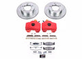 Power Stop Z36 COATED KIT W/ AS CALS CPR5067-36
